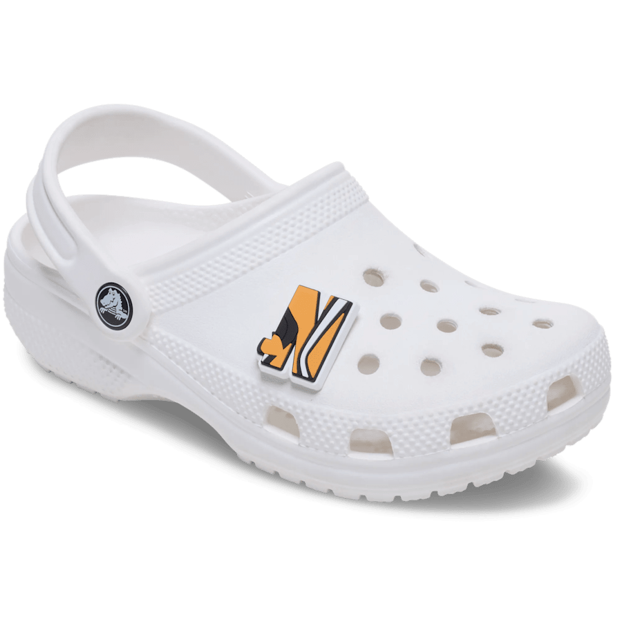Crocs|Disney Character Letter N Jibbitz™ charms