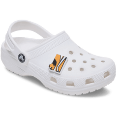 Crocs|Disney Character Letter N Jibbitz™ charms