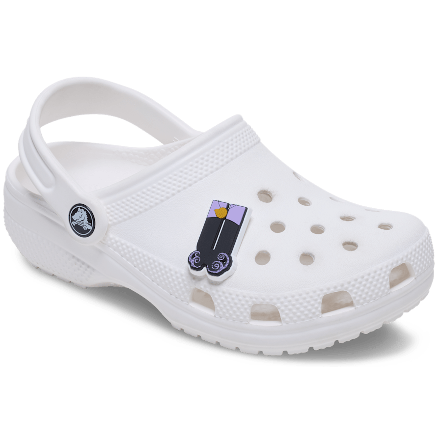 Crocs|Disney Character Letter U Jibbitz™ charms