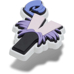 Crocs|Disney Character Letter Y Jibbitz™ charms
