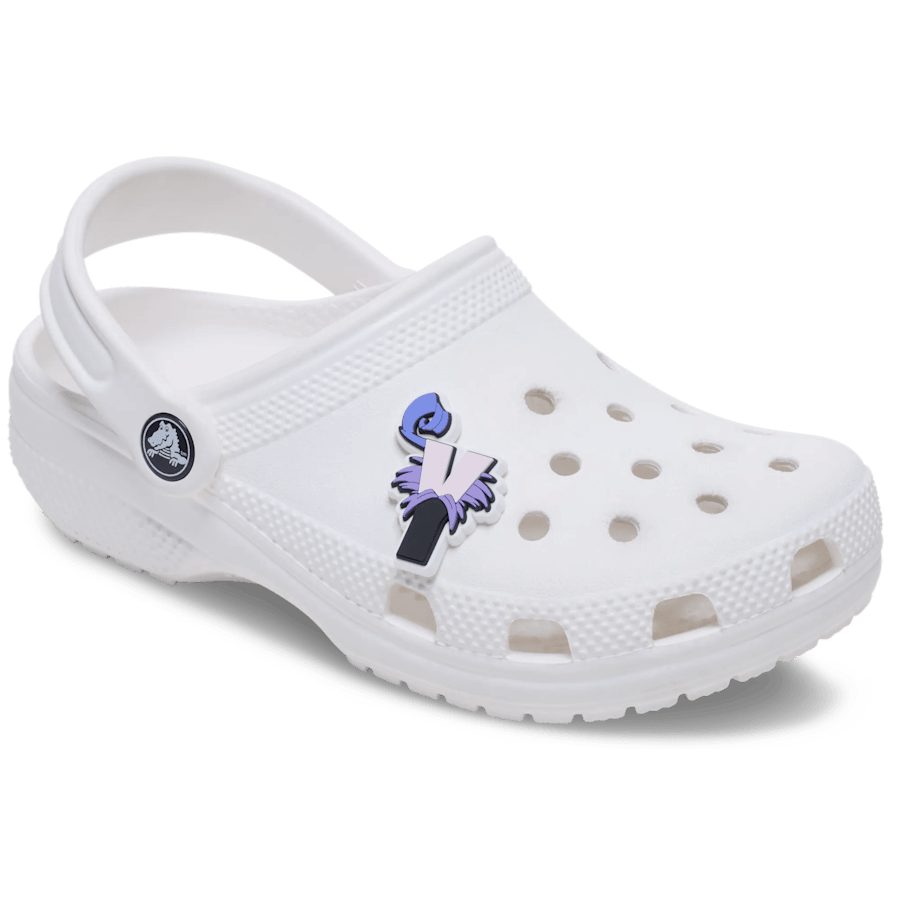 Crocs|Disney Character Letter Y Jibbitz™ charms