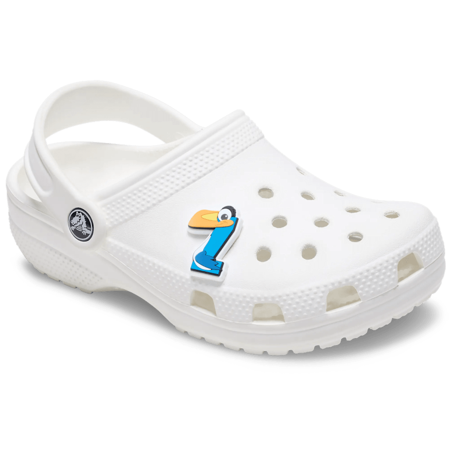Crocs|Disney Character Letter Z Jibbitz™ charms