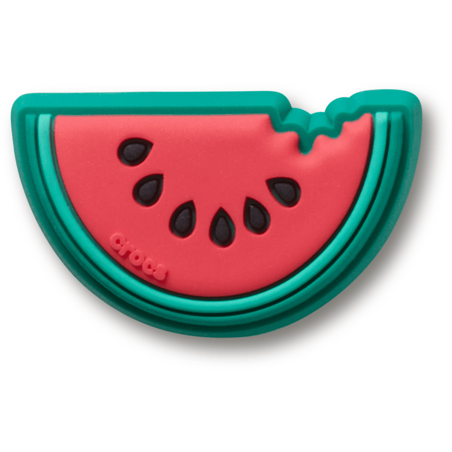 Crocs|Watermelon Bite Jibbitz™ charms
