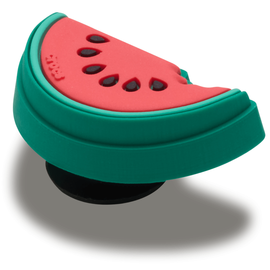 Crocs|Watermelon Bite Jibbitz™ charms