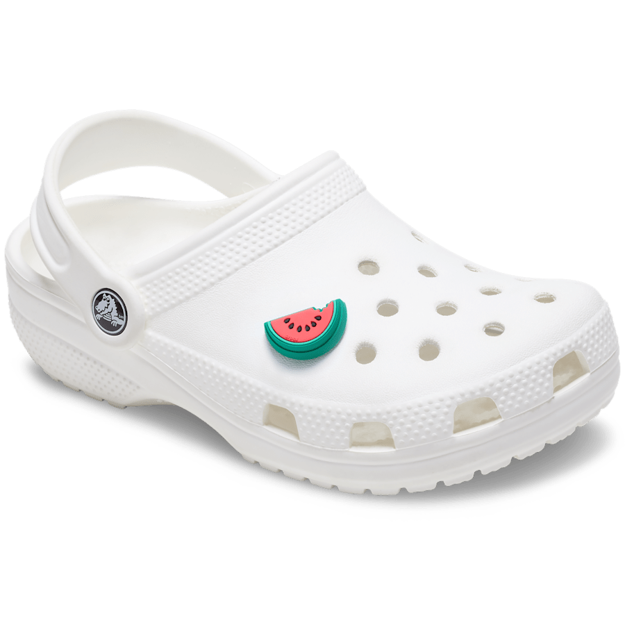 Crocs|Watermelon Bite Jibbitz™ charms