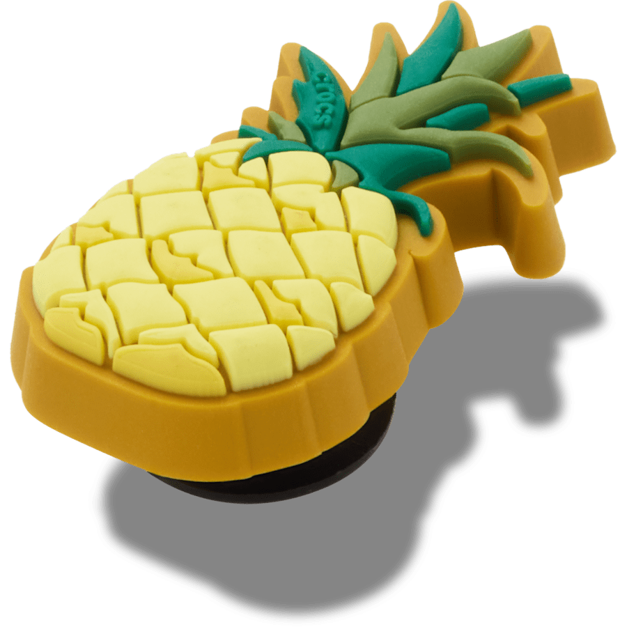Crocs|Perfect Pineapple Jibbitz™ charms