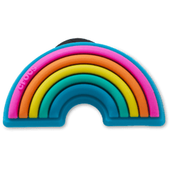 Crocs|Colors of The Rainbow Jibbitz™ charms
