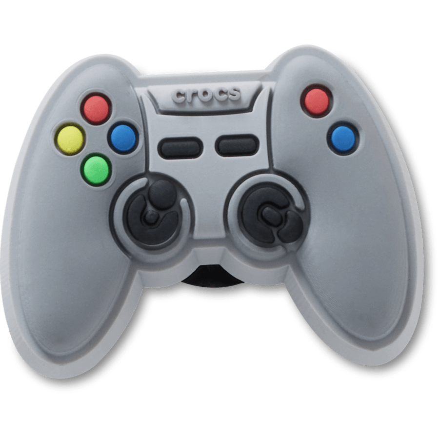 Crocs|Super Gamer Controller Jibbitz™ charms
