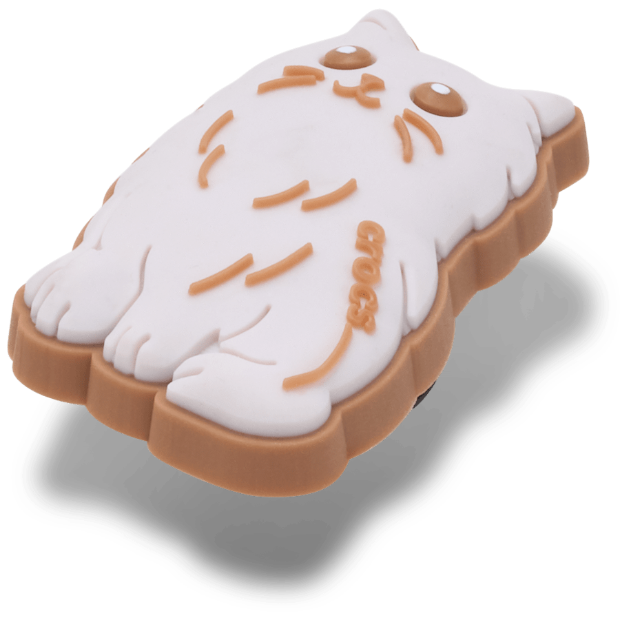 Crocs|Persian Cat Jibbitz™ charms