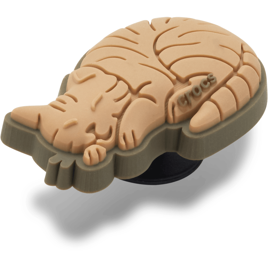 Crocs|Tabby Cat Jibbitz™ charms