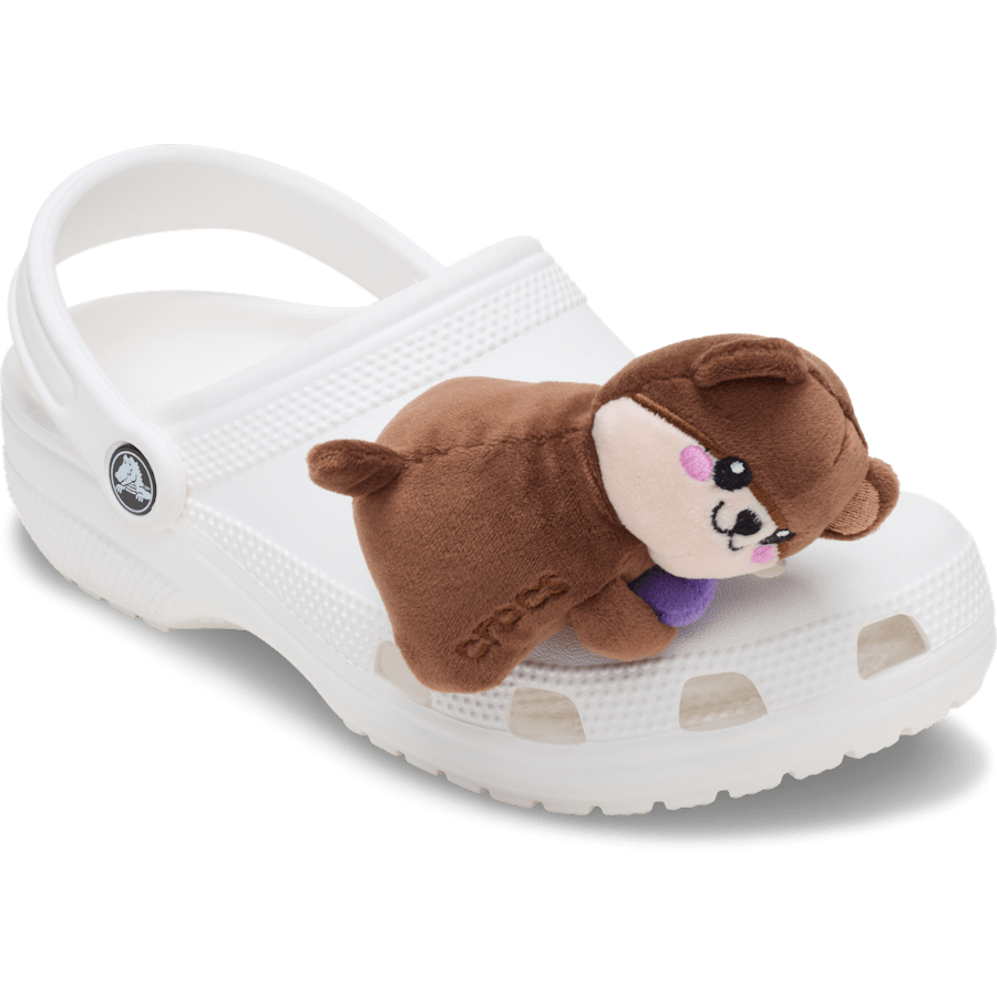 Crocs|Huggitz Otter Jibbitz™ charms