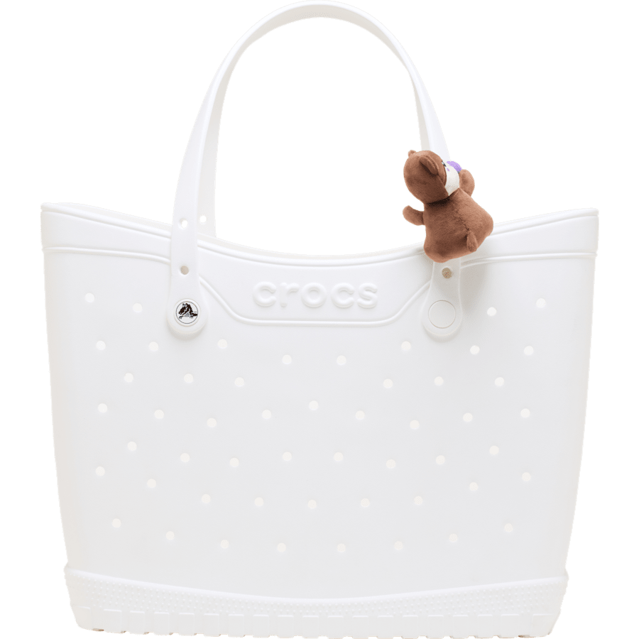Crocs|Huggitz Otter Jibbitz™ charms