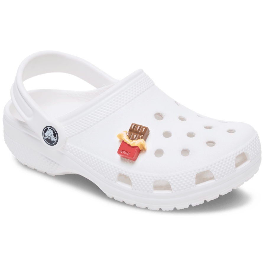 Crocs|Chocolate Bar Jibbitz™ charms