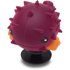 Crocs|3D UV Changing Puffer Fish Jibbitz™ charms