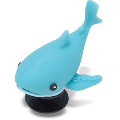 Crocs|3D UV Changing Shark Jibbitz™ charms