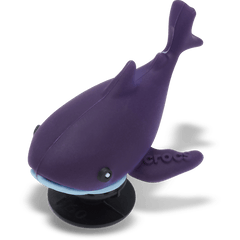 Crocs|3D UV Changing Shark Jibbitz™ charms