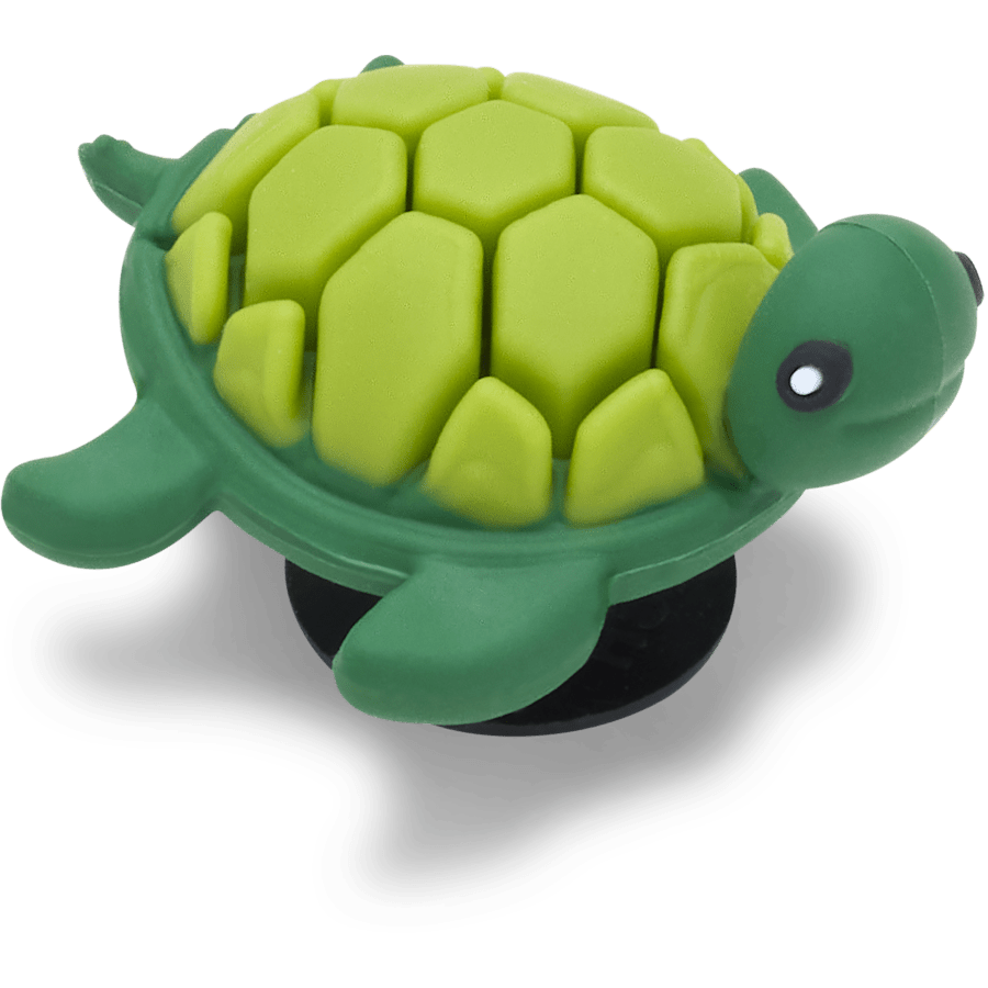 Crocs|3D UV Changing Turtle Jibbitz™ charms