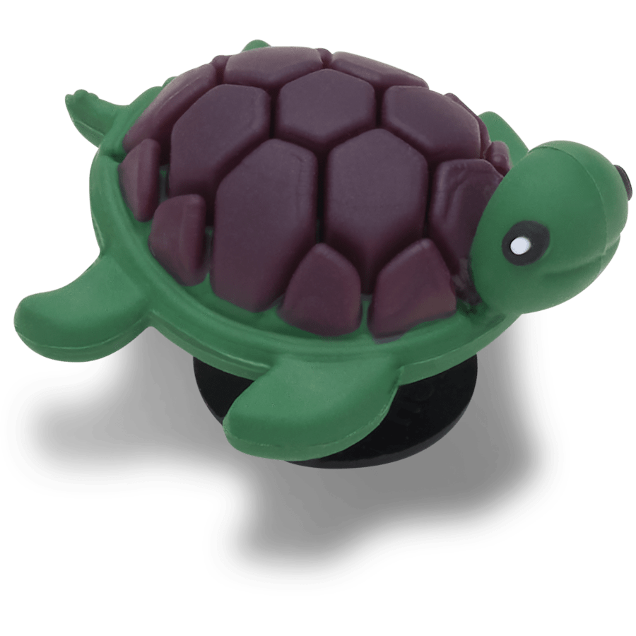 Crocs|3D UV Changing Turtle Jibbitz™ charms