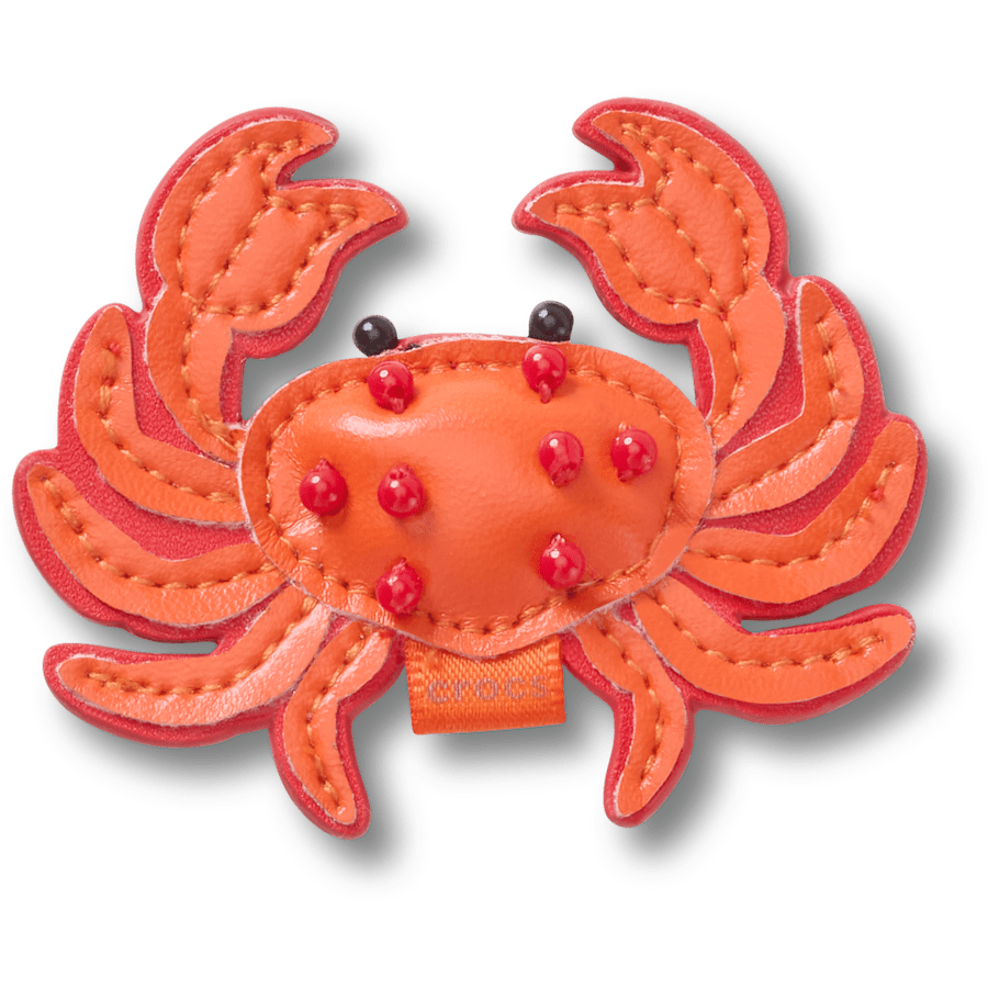 Crocs|Sparkle Crab Jibbitz™ charms
