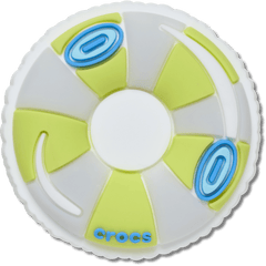 Crocs|UV Changing Floatie Jibbitz™ charms