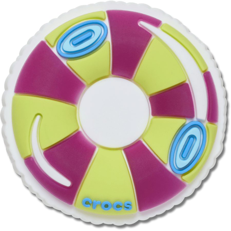 Crocs|UV Changing Floatie Jibbitz™ charms