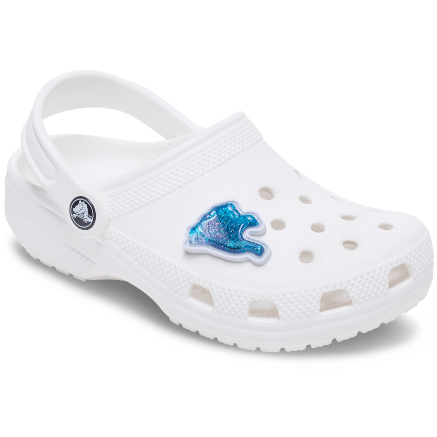 Crocs|Squish Waves Jibbitz™ charms