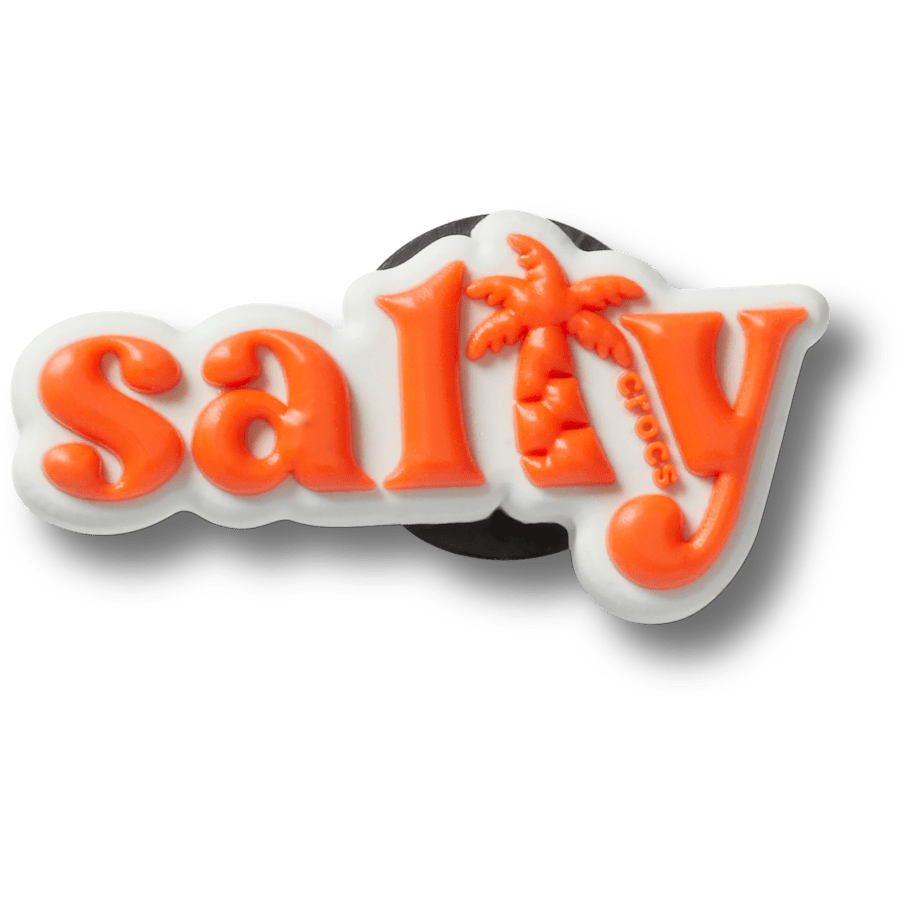 Crocs|Salty Palm Tree Jibbitz™ charms
