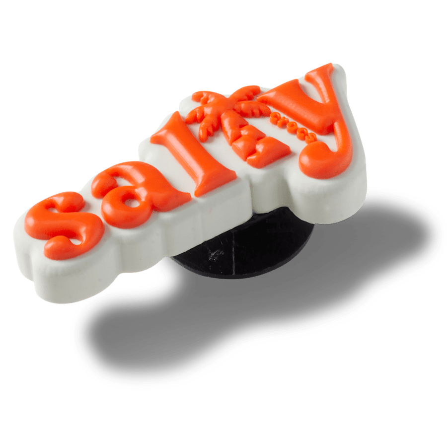 Crocs|Salty Palm Tree Jibbitz™ charms
