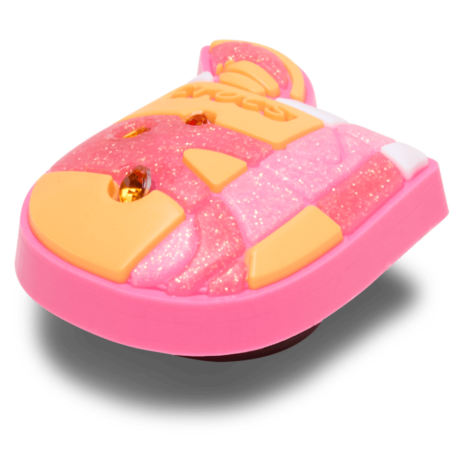 Crocs|Orange Spritz Cocktail Jibbitz™ charms