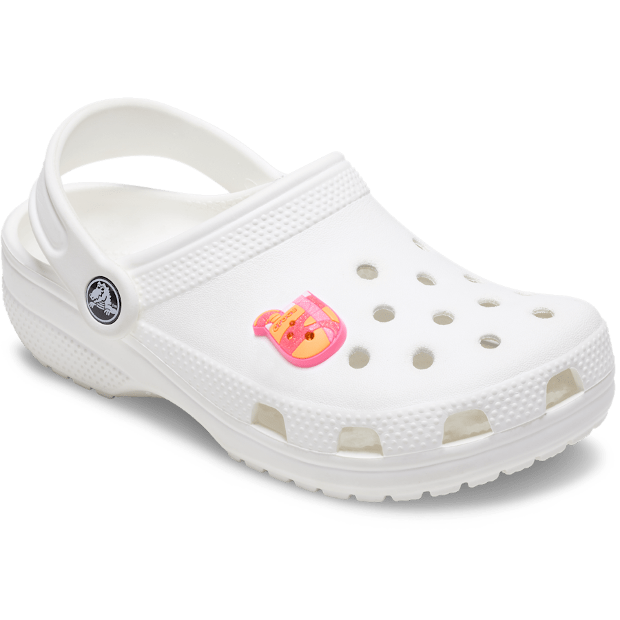 Crocs|Orange Spritz Cocktail Jibbitz™ charms