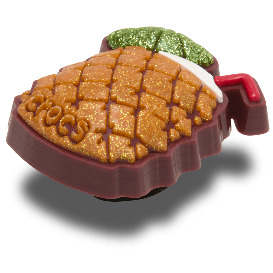 Crocs|Pina Colada Cocktail Jibbitz™ charms