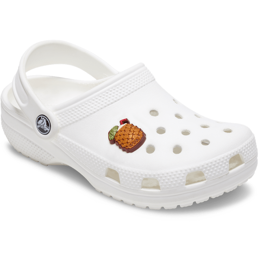 Crocs|Pina Colada Cocktail Jibbitz™ charms