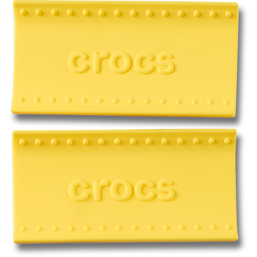 Crocs|Snow Plow Jibbitz™ charms