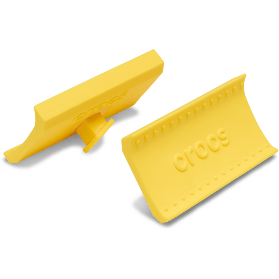 Crocs|Snow Plow Jibbitz™ charms