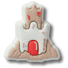 Crocs|Sandcastle Jibbitz™ charms