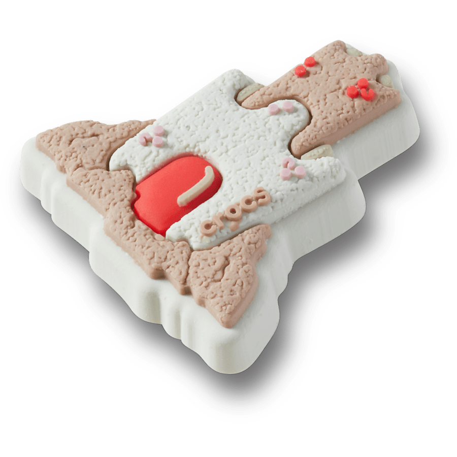 Crocs|Sandcastle Jibbitz™ charms