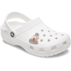 Crocs|Sandcastle Jibbitz™ charms