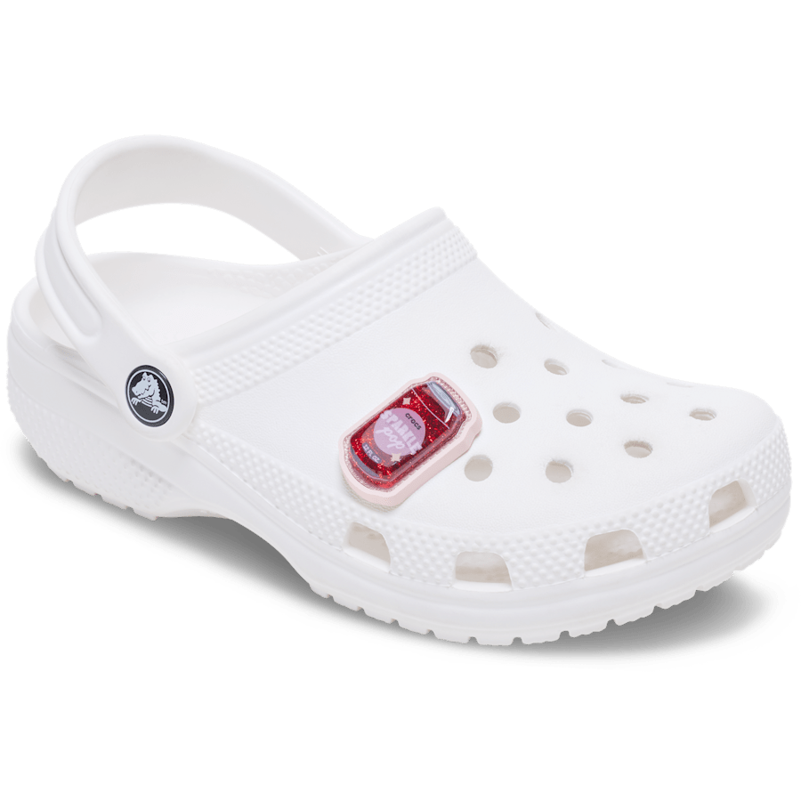 Crocs|Squish Filled Soda Pop Jibbitz™ charms