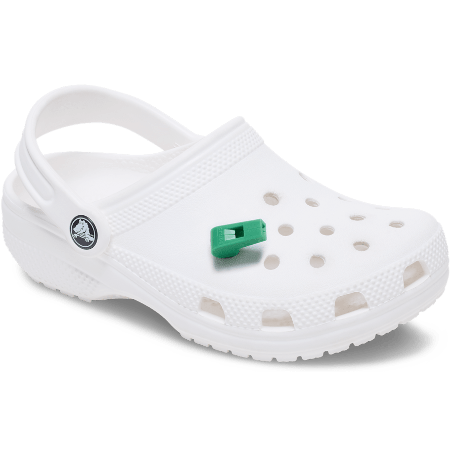 Crocs|Functional Whistle Jibbitz™ charms