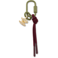 Crocs|Speckled Carabiner Jibbitz™ charms