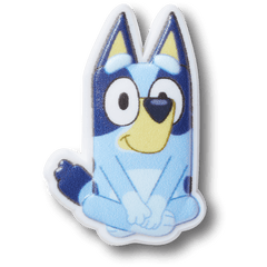 Crocs|Bluey Sitting Jibbitz™ charms