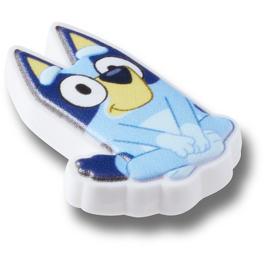 Crocs|Bluey Sitting Jibbitz™ charms