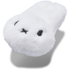 Crocs|Miffy Plush Jibbitz™ charms