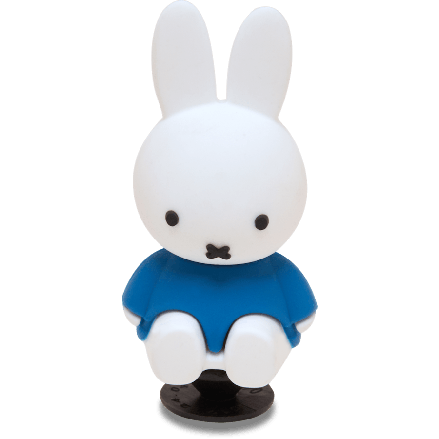 Crocs|Miffy Sitting Jibbitz™ charms