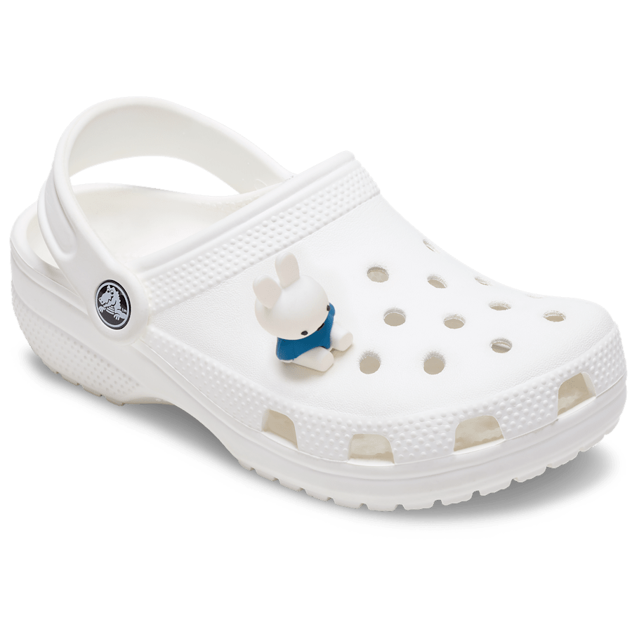 Crocs|Miffy Sitting Jibbitz™ charms