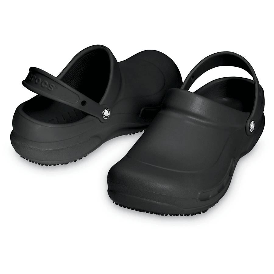 Crocs|Bistro Work Clog