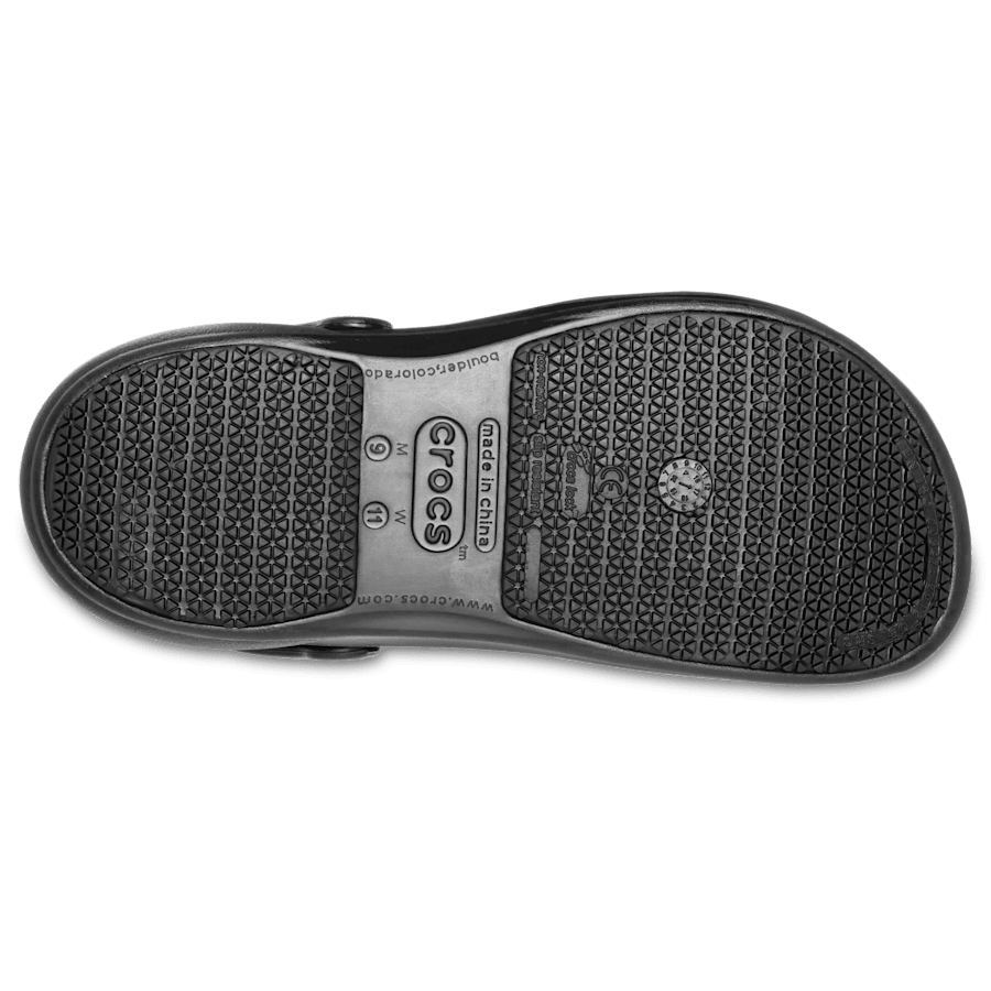 Crocs|Bistro Work Clog