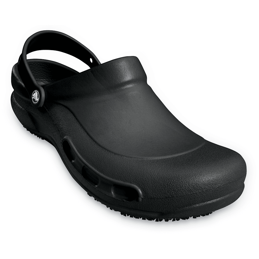 Crocs|Bistro Work Clog