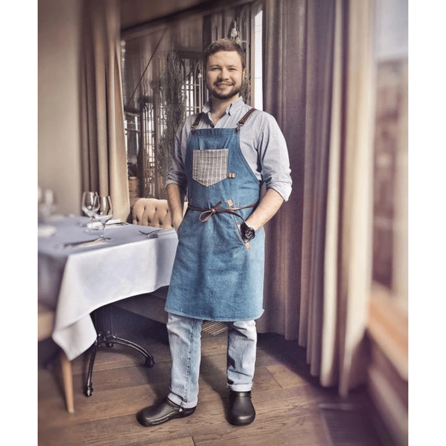 Crocs|Bistro Work Clog