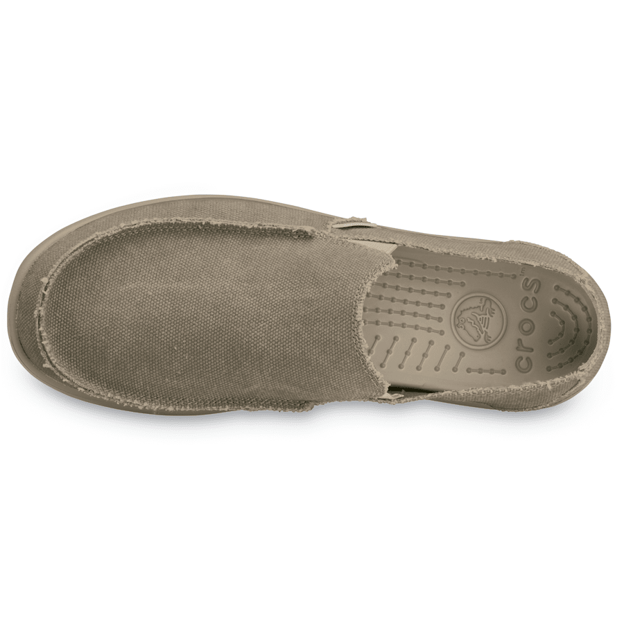 Crocs|Men’s Santa Cruz Slip-On | Loafer
